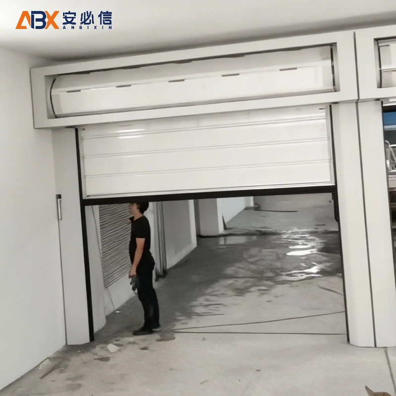 鄂州市雷达高速门